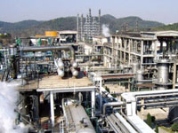 Styrenic Block Copolymer (SBC) Plant